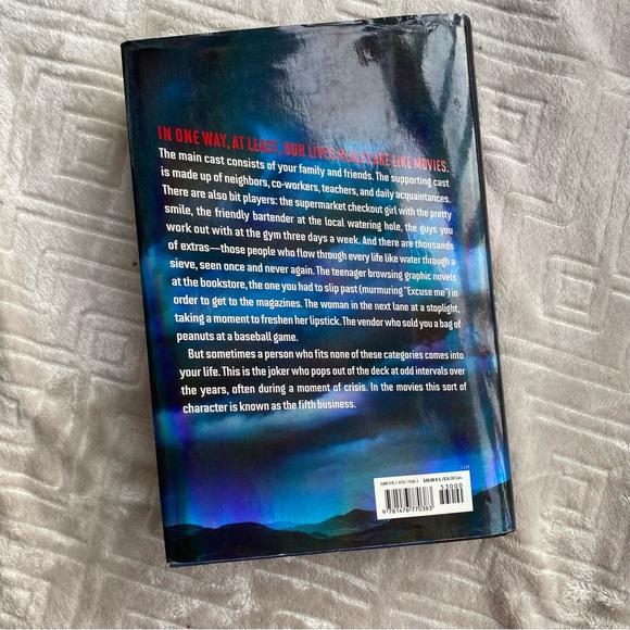 Stephen King Revival Hardcover Novel. First Edition 13579108642 - Picture 6 of 8